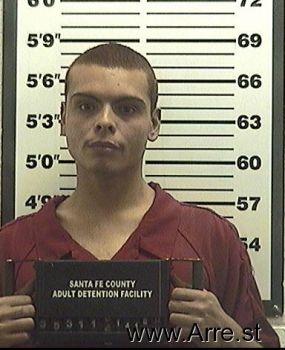 Adam Jeremy Castillo Mugshot