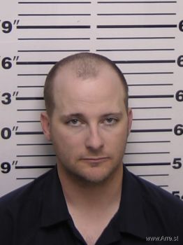 Adam Cole Fisher Mugshot