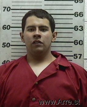 Adam  Garcia Mugshot