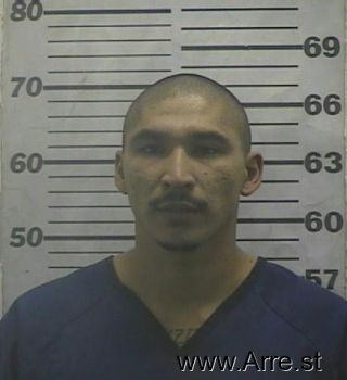 Adam  Garcia Mugshot