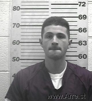 Adam  Gonzales Mugshot