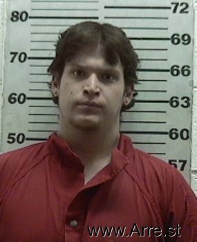 Adam  Gonzalez Mugshot