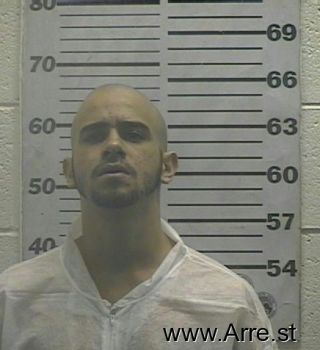 Adam  Gonzalez Mugshot