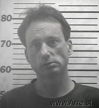 Adam  Greenberg Mugshot