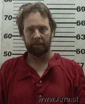 Adam  Henry Mugshot