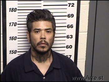 Adam James Hernandez Mugshot