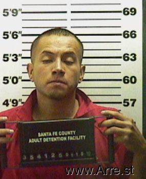 Adam M Lopez Mugshot