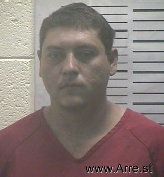 Adam E Lopez Mugshot