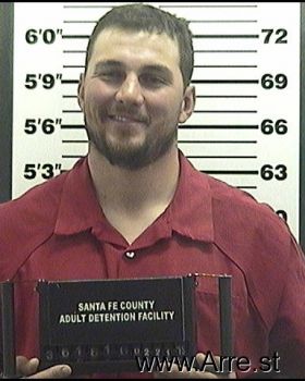 Adam  Miller Mugshot