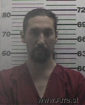 Adam  Price Mugshot