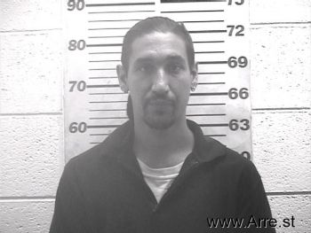 Adam  Price Mugshot