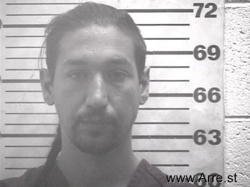 Adam  Price Mugshot