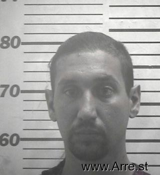 Adam  Price Mugshot