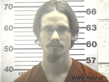 Adam H Quinn Mugshot