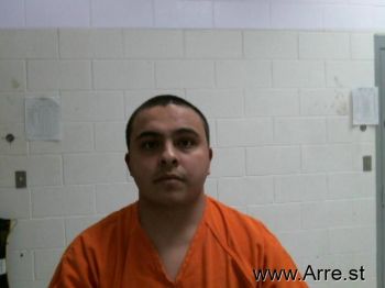 Adam  Romero Mugshot