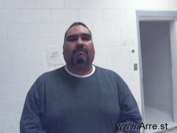 Adam B Sanchez Mugshot