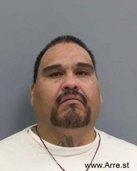 Adam B Sanchez Mugshot