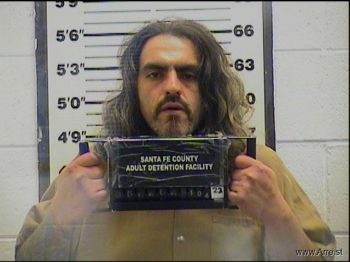 Adam A Sena Mugshot