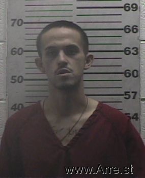 Adam  Serrano Mugshot