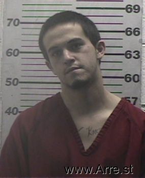 Adam  Serrano Mugshot