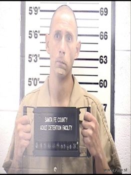 Adam J Serrano Mugshot