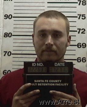 Adam K Stewart Mugshot