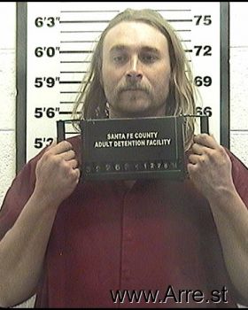 Adam K Stewart Mugshot