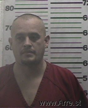 Adam  Trujillo Mugshot