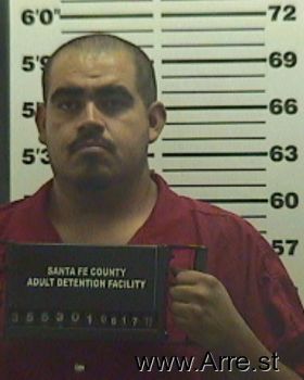 Adam  Trujillo Mugshot