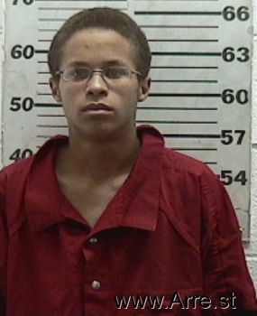 Adam  Williams Mugshot