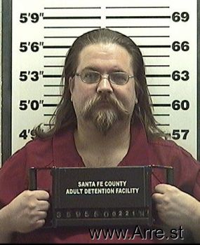 Adam  Young Mugshot