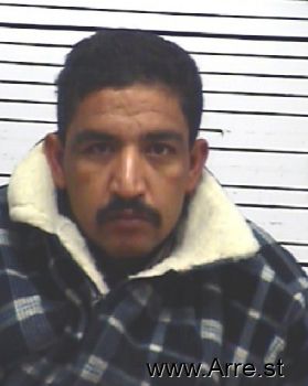 Adan  Hernandez Mugshot