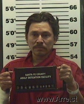 Adan  Romero-carranza Mugshot