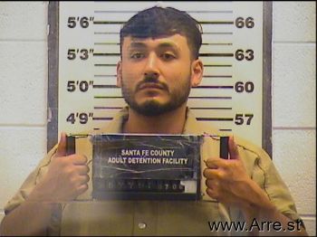 Adolfo  Avitia-garcia Mugshot