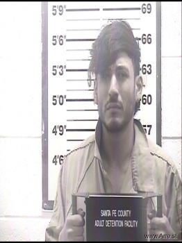 Adolfo  Avitia-garcia Mugshot