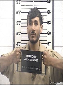 Adolfo  Avitia-garcia Mugshot