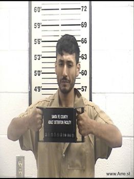 Adolfo  Avitia-garcia Mugshot