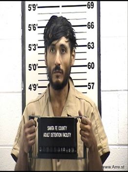 Adolfo  Avitia-garcia Mugshot