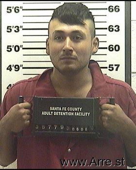 Adolfo  Garcia Mugshot