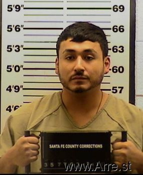 Adolfo  Garcia Mugshot