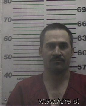 Adolfo  Ponce-ramos Mugshot