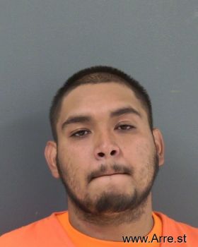 Adrian Nmn Acosta Mugshot