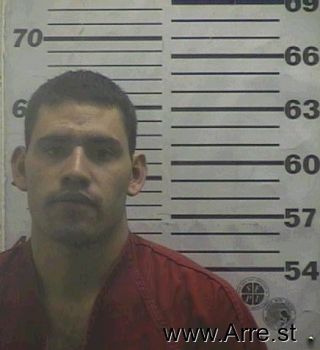 Adrian  Ayala Mugshot