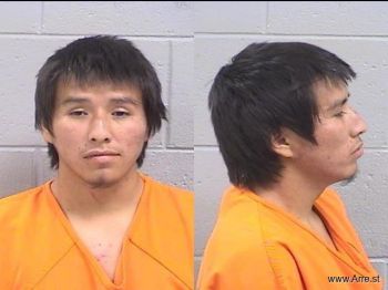 Adrian Leon Brown Mugshot