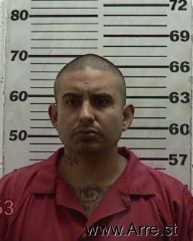 Adrian  Calderon Mugshot