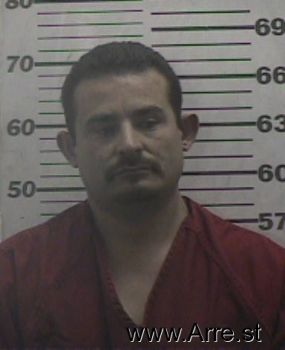 Adrian L Chavez Mugshot