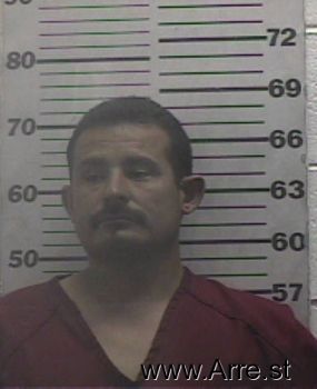 Adrian L Chavez Mugshot