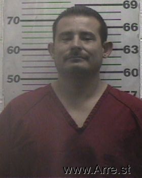 Adrian L Chavez Mugshot