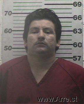 Adrian  Chavez Mugshot