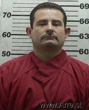 Adrian L Chavez Mugshot